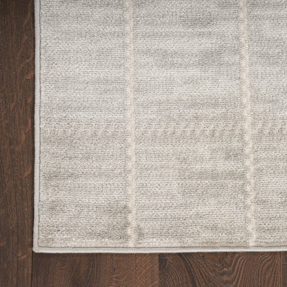 Nourison Home Serenity Home Srh05 Area Rugs Collection