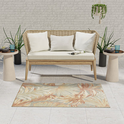 Nourison Home Aloha Alh43 Area Rugs Collection