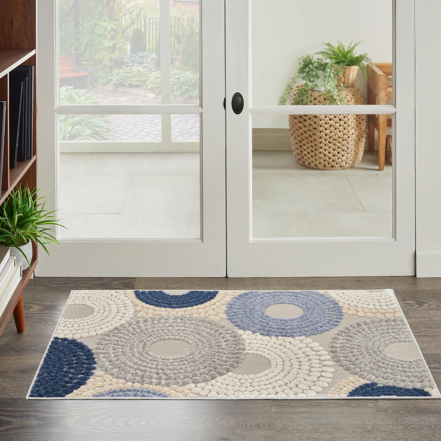 Nourison Home Aloha Alh29 Area Rugs Collection