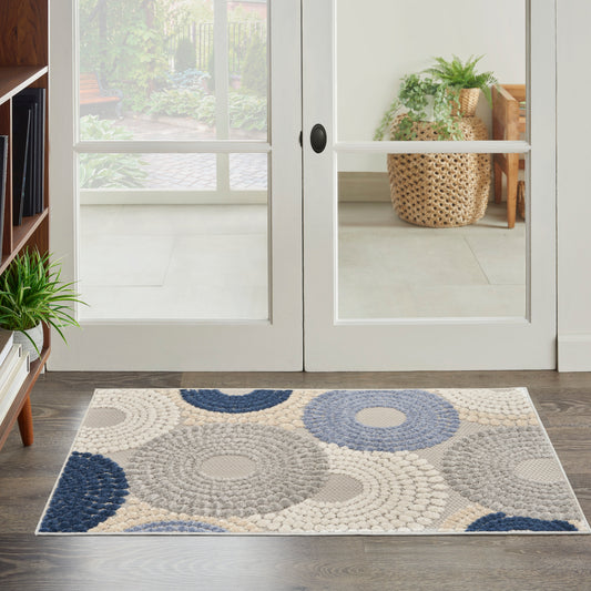 Nourison Home Aloha Alh29 Area Rugs Collection
