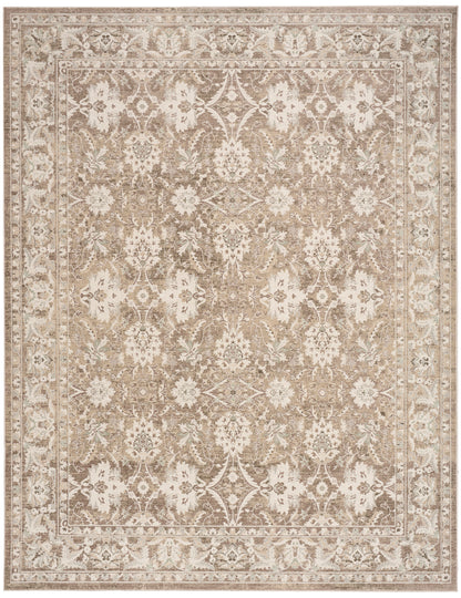 Nourison Home Soft Mist Smi04 Area Rugs Collection