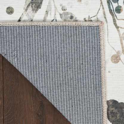 Nourison Home Nourison Washables Nwb05 Area Rugs Collection