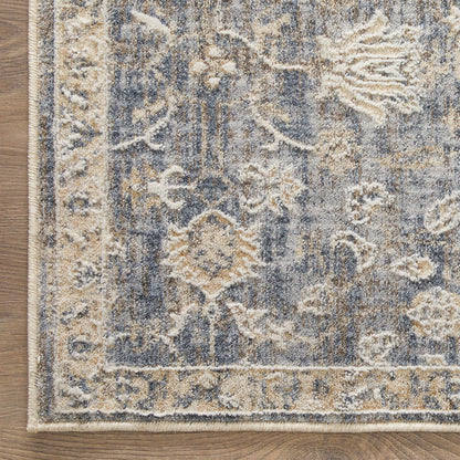 Nourison Home Retreat Ret01 Area Rugs Collection