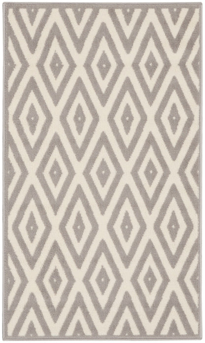 Nourison Home Grafix Grf18 Area Rugs Collection