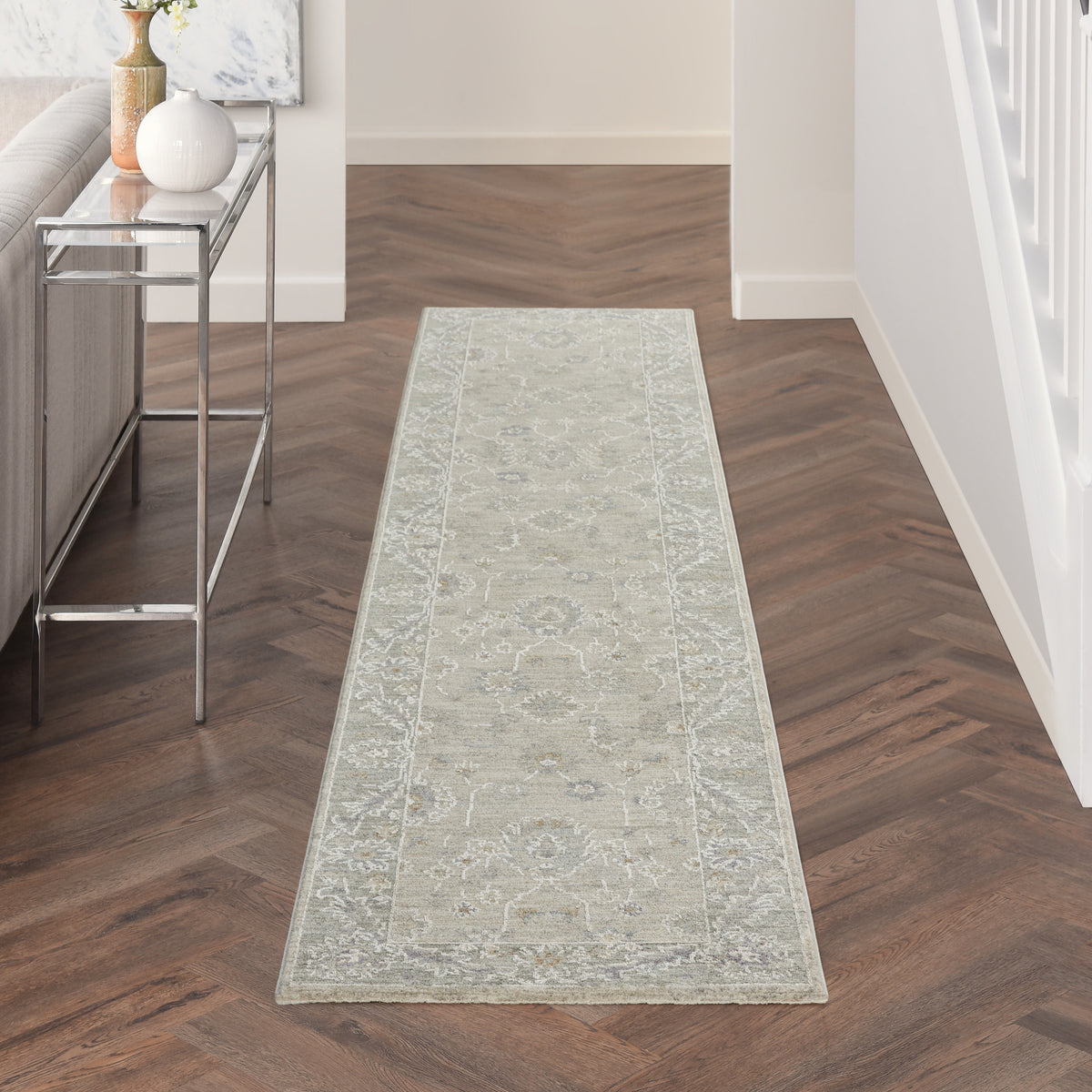 Nourison Home Infinite Ift03 Area Rugs Collection