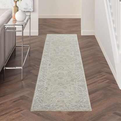 Nourison Home Infinite Ift03 Area Rugs Collection