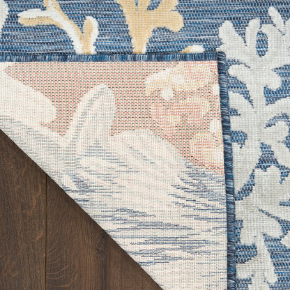Nourison Home Suncoast Snc04 Area Rugs Collection