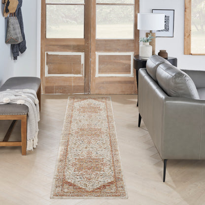 Nourison Home Sahar Shr06 Area Rugs Collection