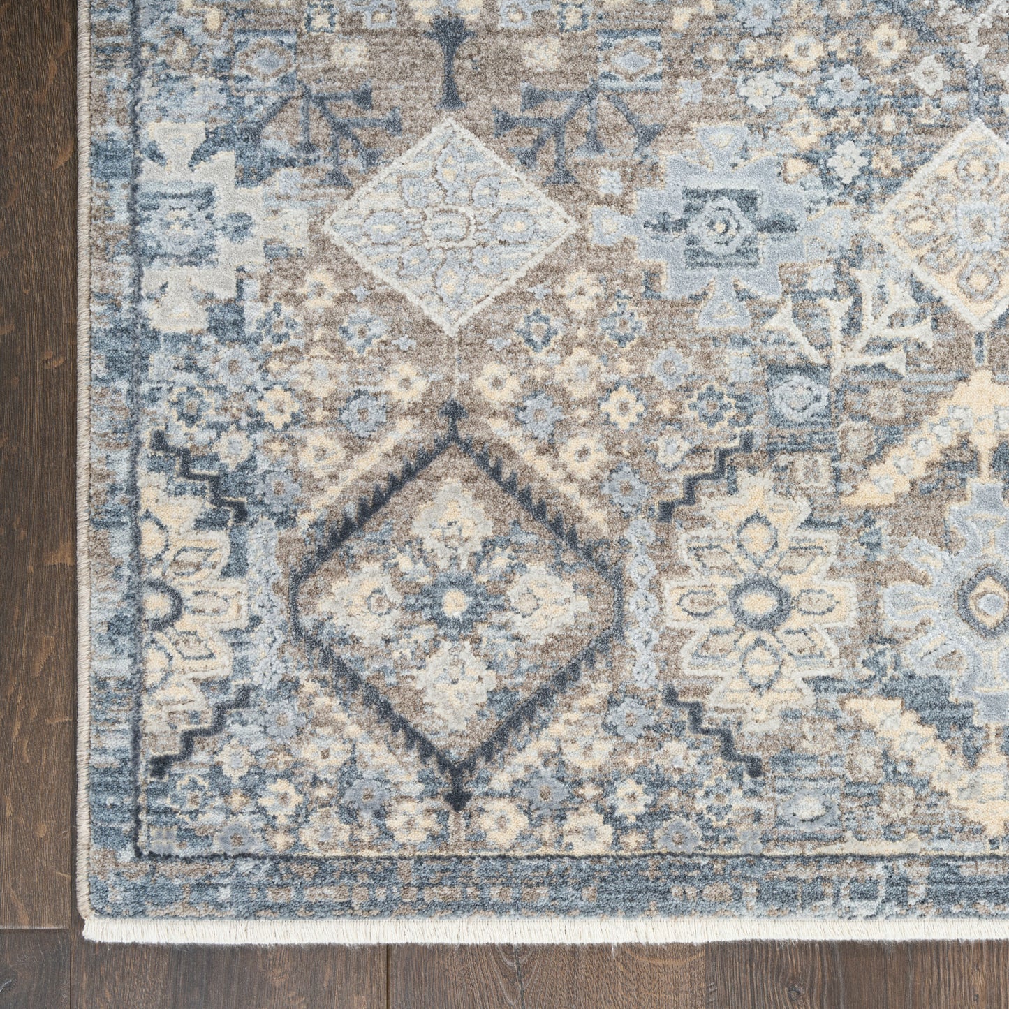 Nourison Home Sultana Sll08 Area Rugs Collection