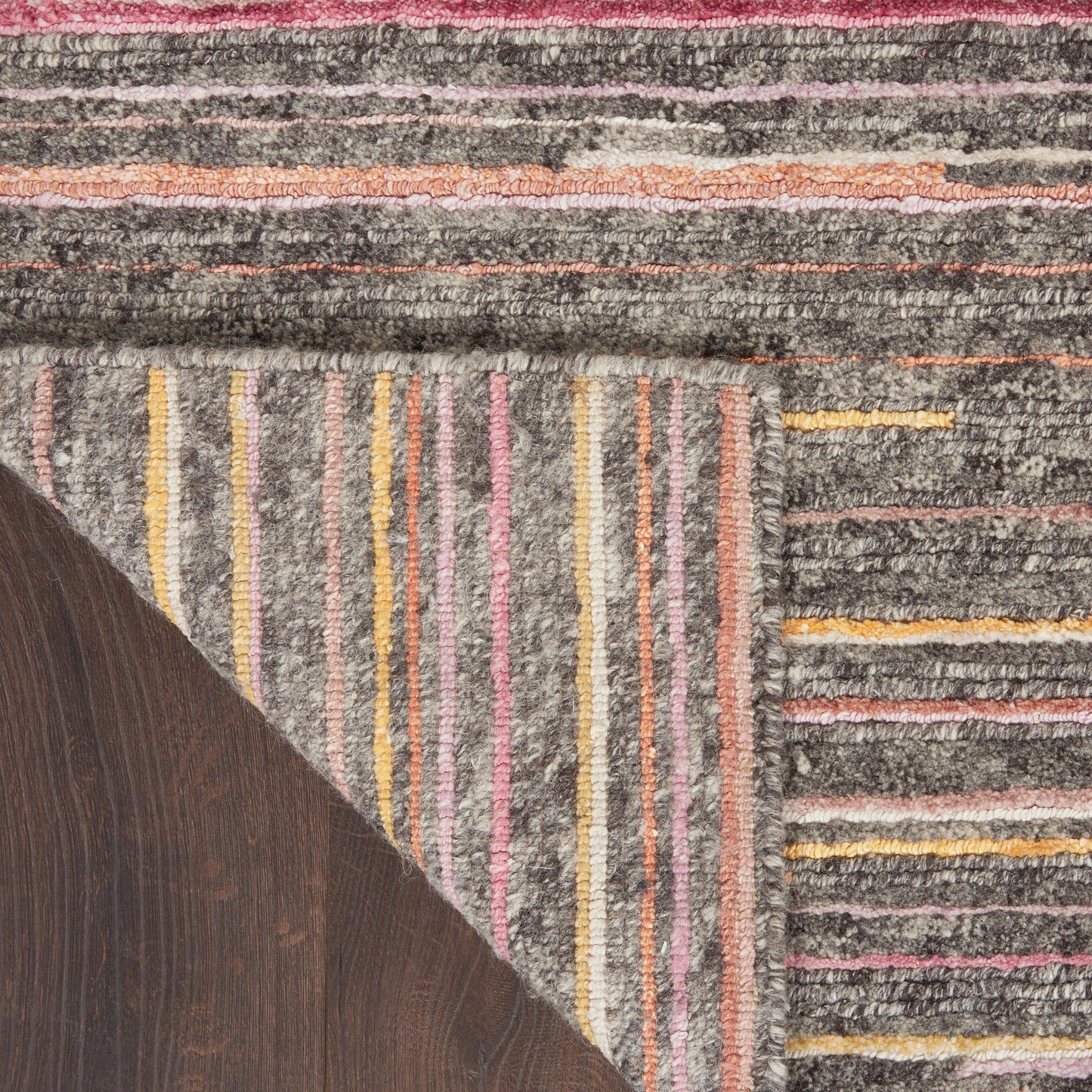 Nourison Home Plateau Pae01 Area Rugs Collection