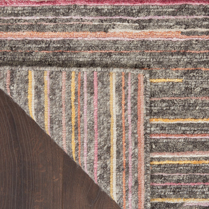Nourison Home Plateau Pae01 Area Rugs Collection