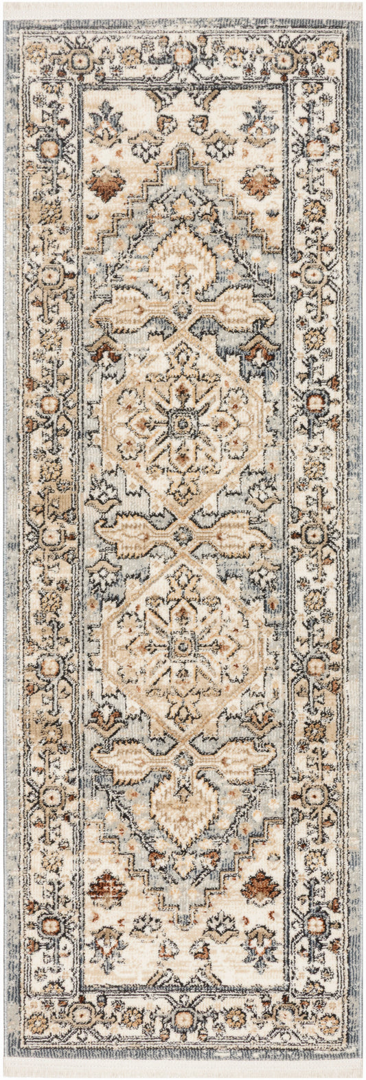 Nourison Home Pardis Prd02 Area Rugs Collection