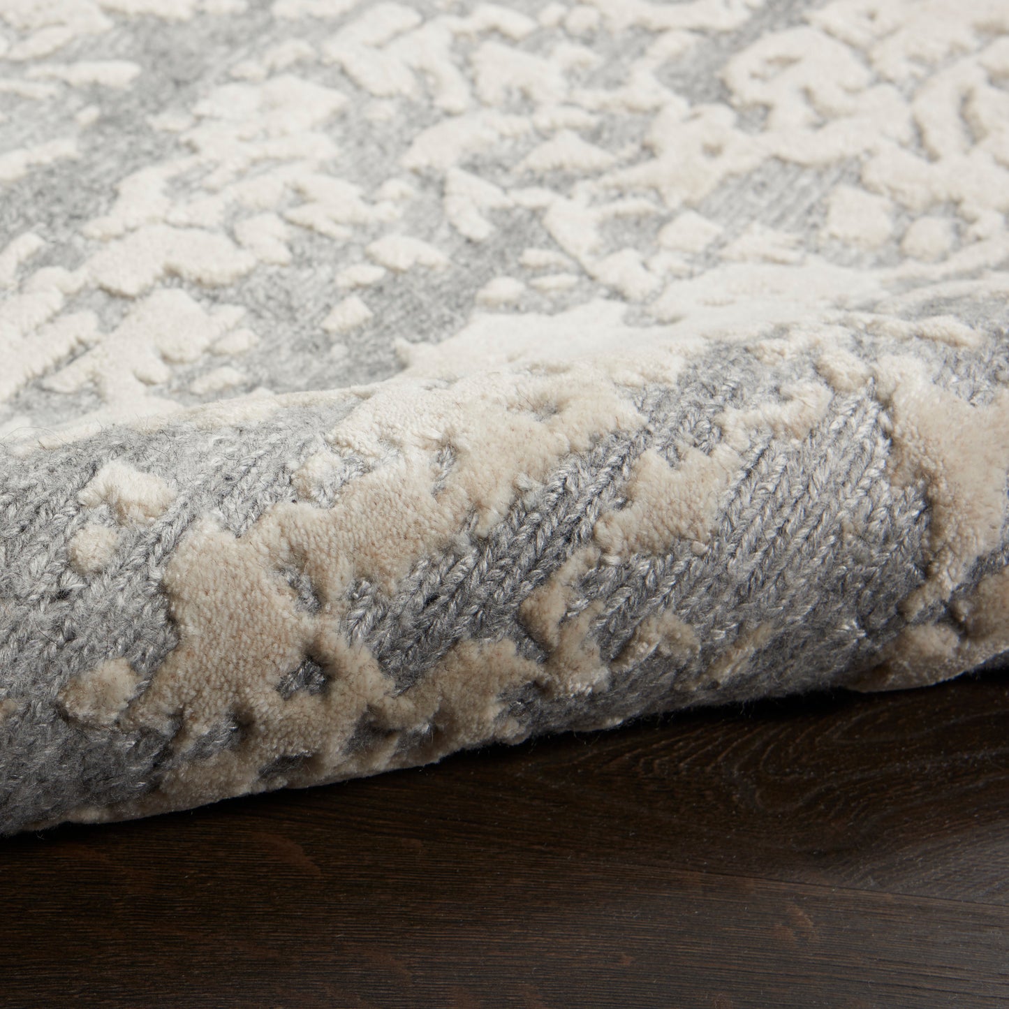 Nourison Home Divine Div09 Area Rugs Collection