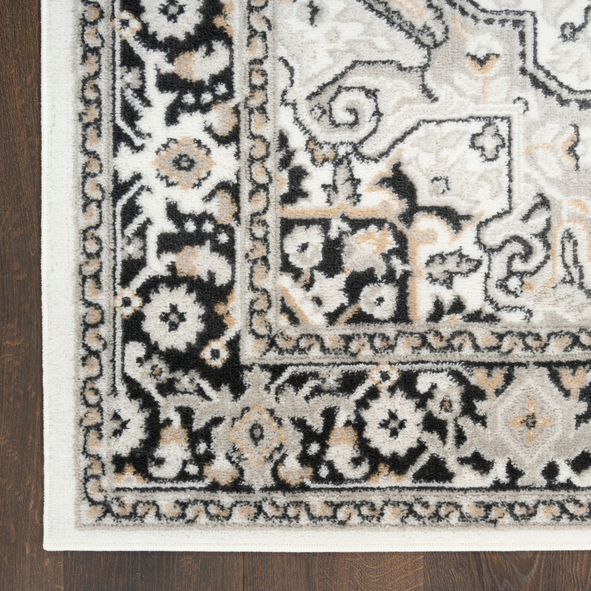 Nourison Home Dekor Dek08 Area Rugs Collection