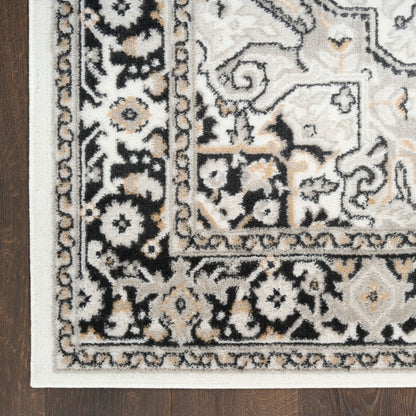 Nourison Home Dekor Dek08 Area Rugs Collection