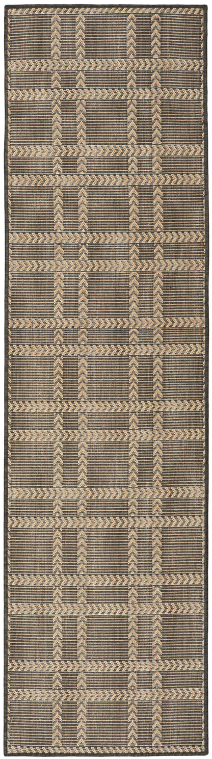 Nourison Home Horizon Indoor/Outdoor Hoz04 Area Rugs Collection