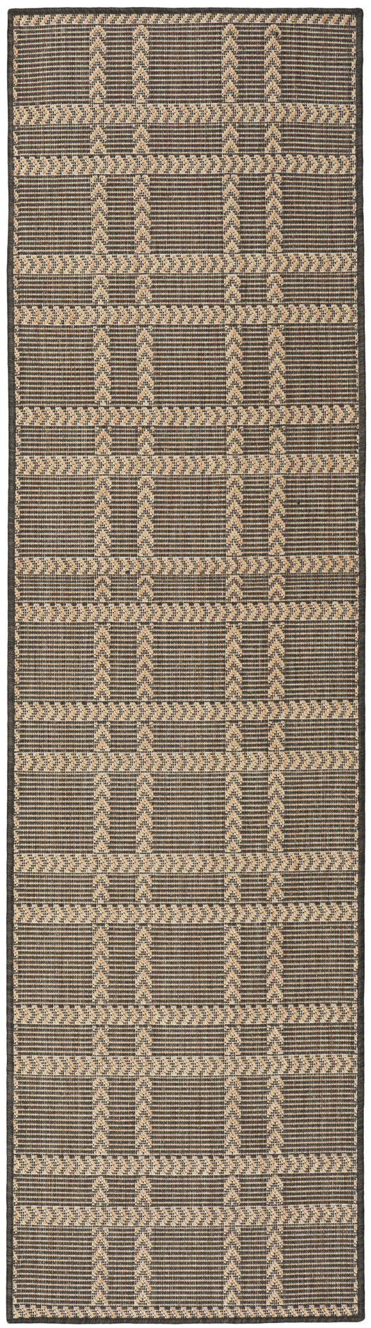Nourison Home Horizon Indoor/Outdoor Hoz04 Area Rugs Collection