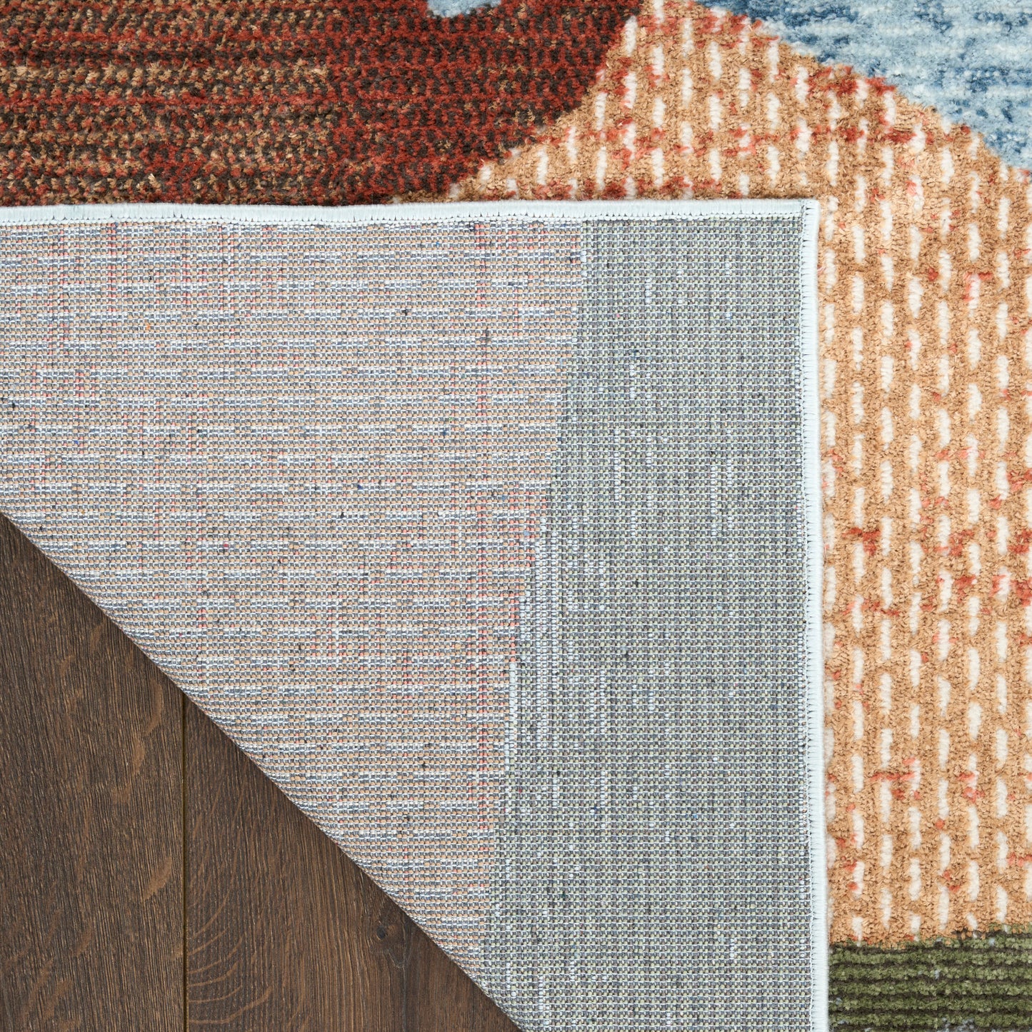 Nourison Home Nordic Nrc18 Area Rugs Collection