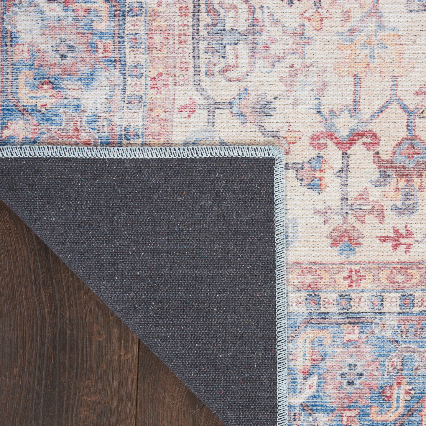 Nourison Home New Concept Washables Sr104 Area Rugs Collection