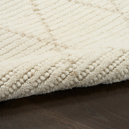Nourison Home Azure Azu01 Area Rugs Collection
