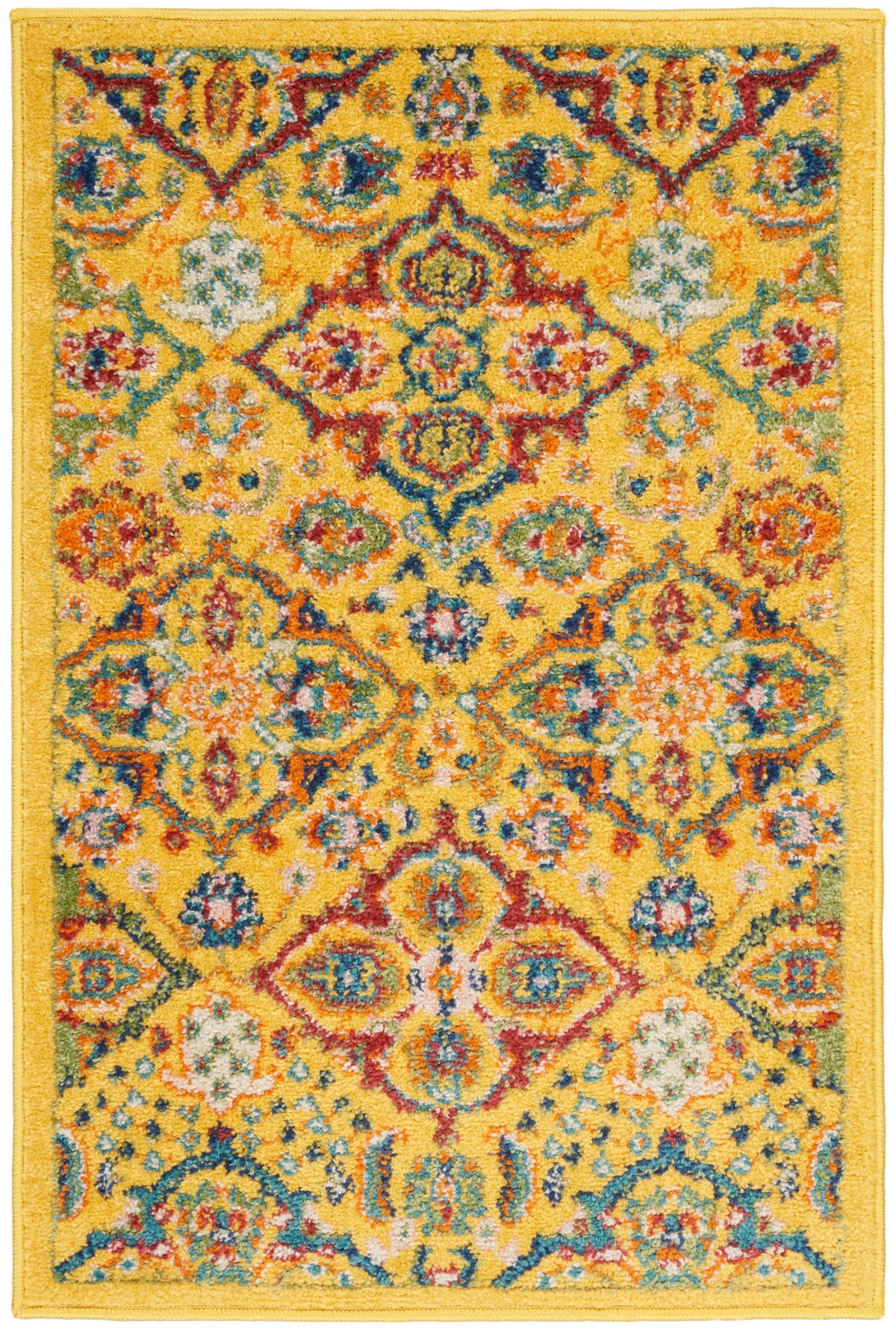 Nourison Home Allur Alr03 Area Rugs Collection