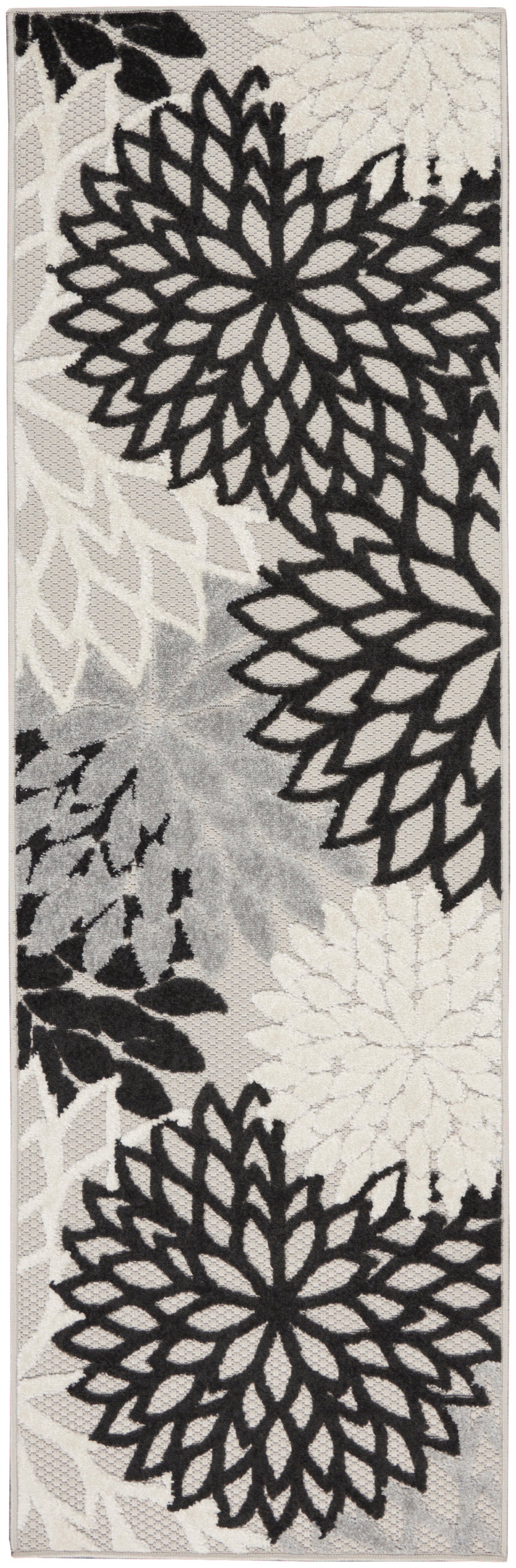 Nourison Home Aloha Alh05 Area Rugs Collection