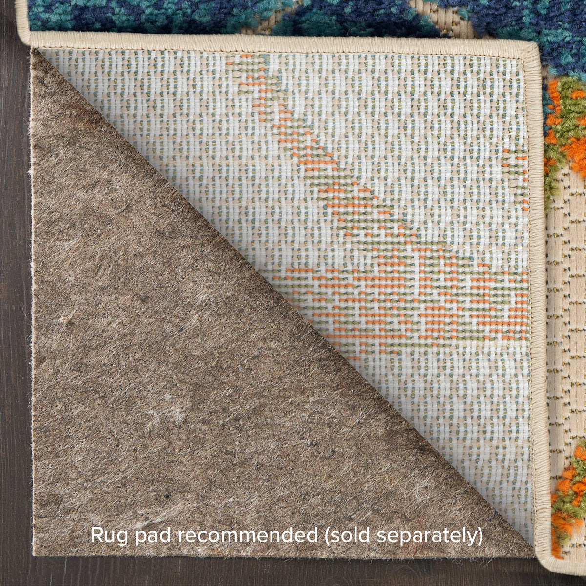 Nourison Home Aloha Alh05 Area Rugs Collection