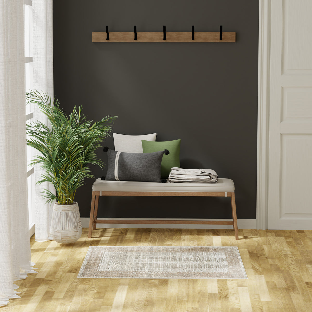 Nourison Home Dekor Dek06 Area Rugs Collection