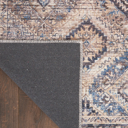 Nourison Home New Concept Washables Sr103 Area Rugs Collection