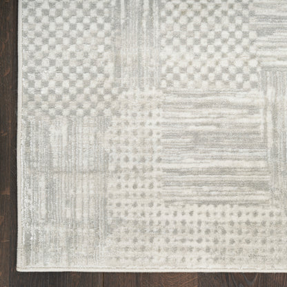 Nourison Home Glitz Glz09 Area Rugs Collection