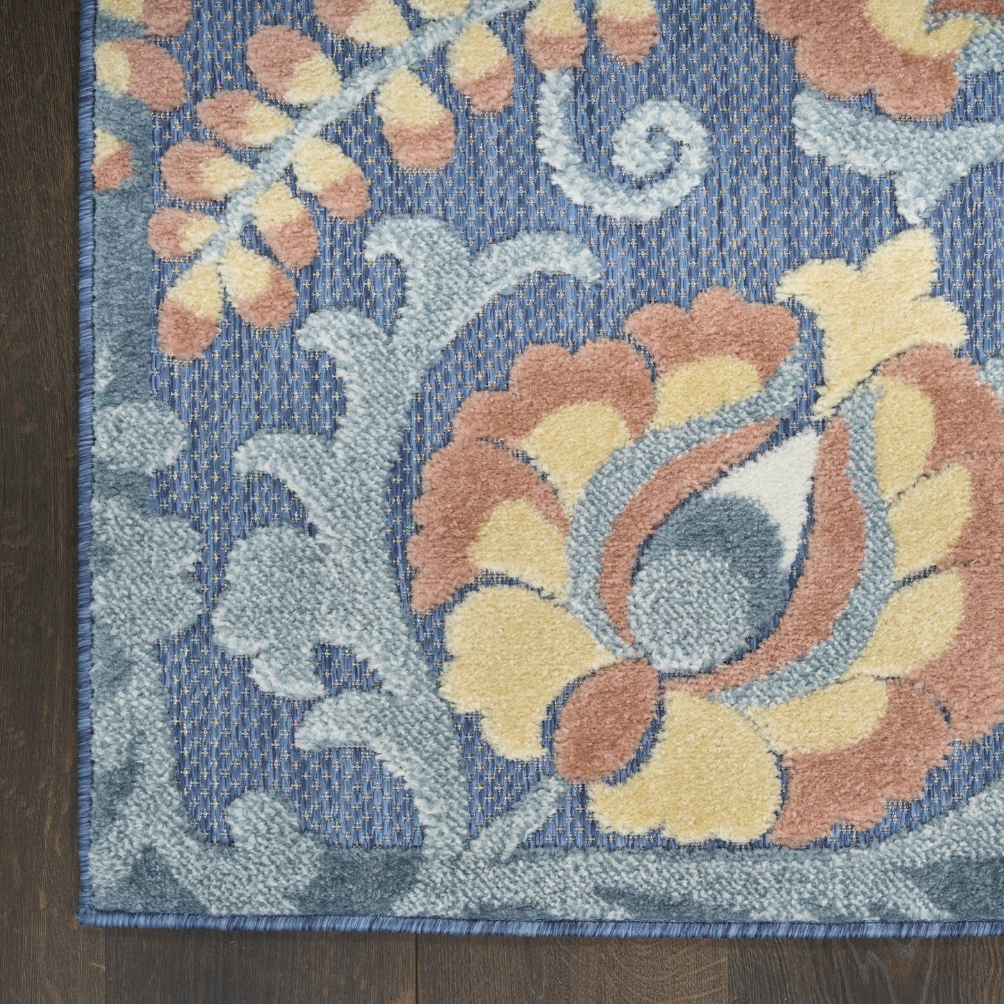 Nourison Home Aloha Alh17 Area Rugs Collection