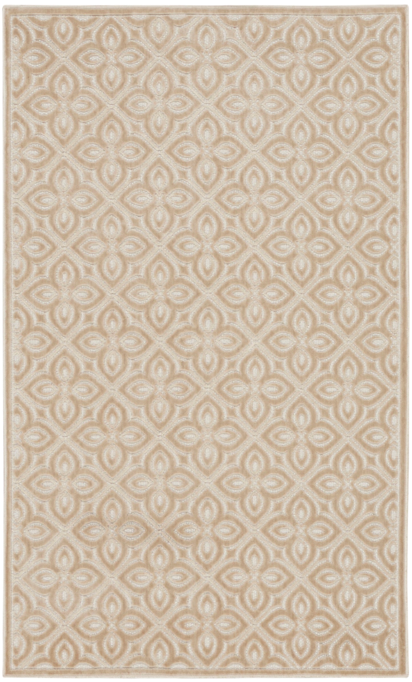 Nourison Home Washable Charm Wch03 Area Rugs Collection