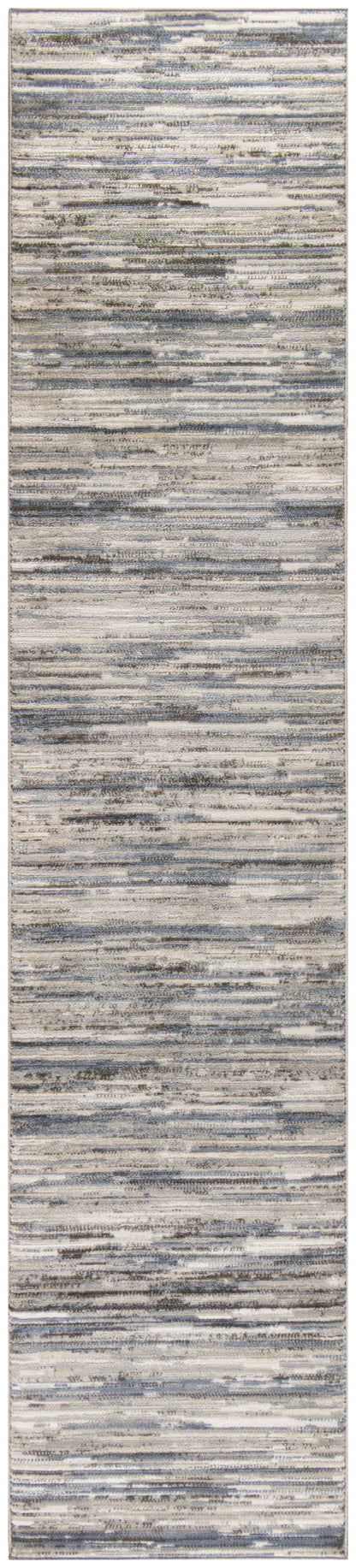 Nourison Home Serenity Home Srh03 Area Rugs Collection