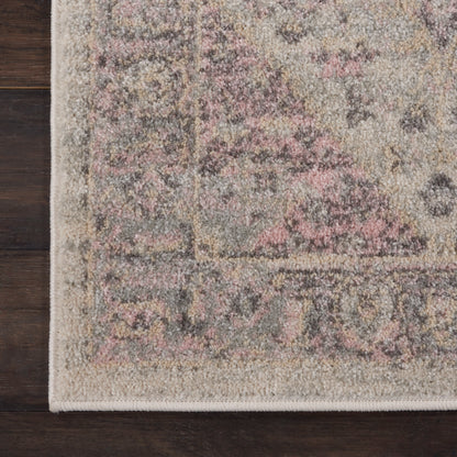 Nourison Home Tranquil Tra06 Area Rugs Collection
