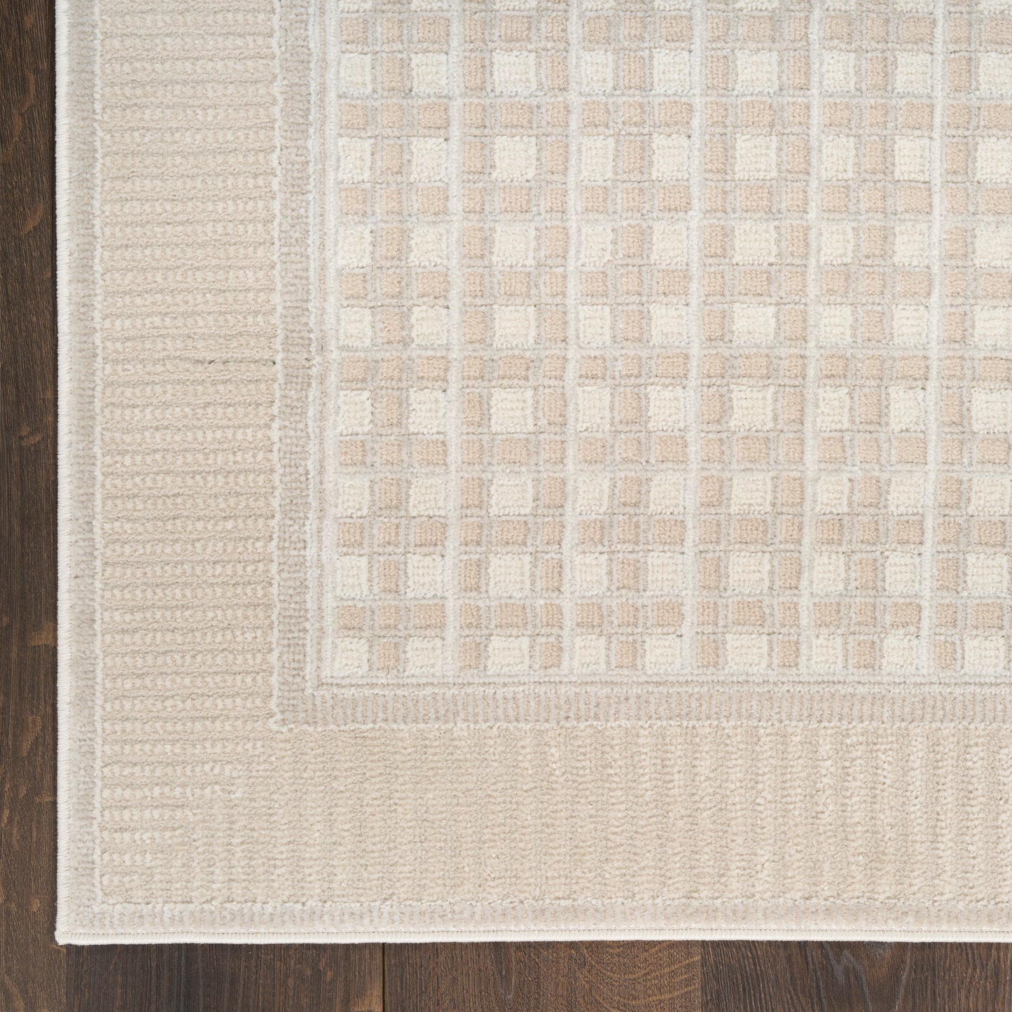 Nourison Home Nordic Nrc03 Area Rugs Collection