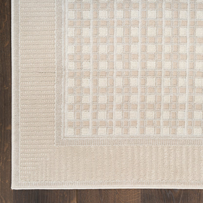 Nourison Home Nordic Nrc03 Area Rugs Collection