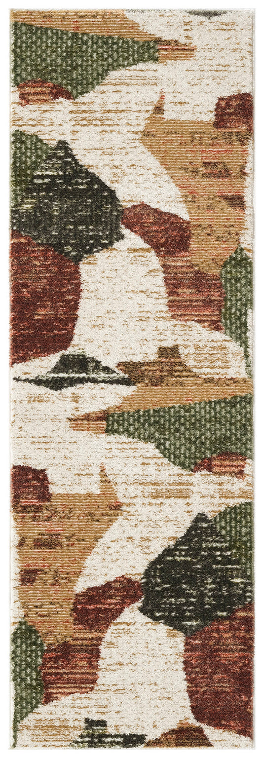 Nourison Home Nordic Nrc18 Area Rugs Collection