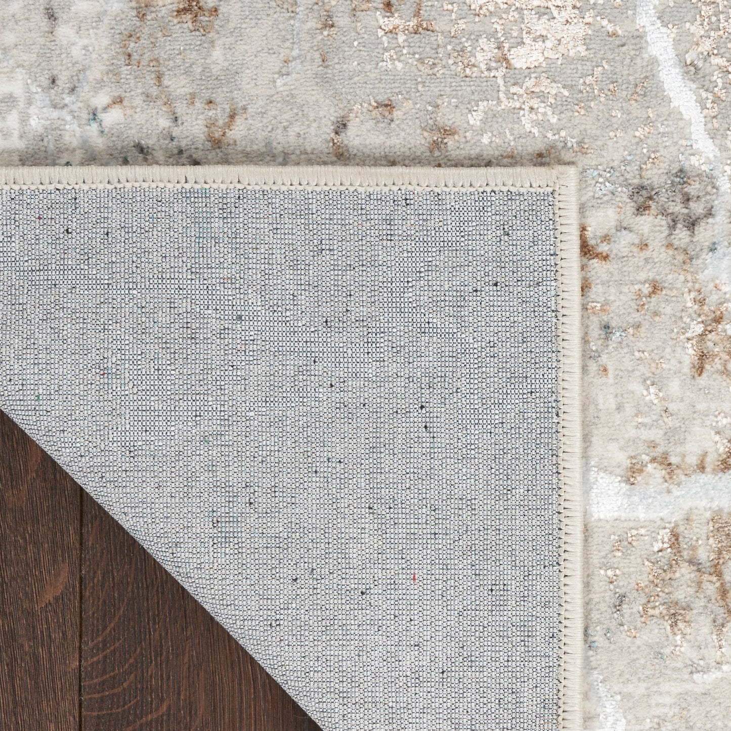 Nourison Home Glitz Glz23 Area Rugs Collection