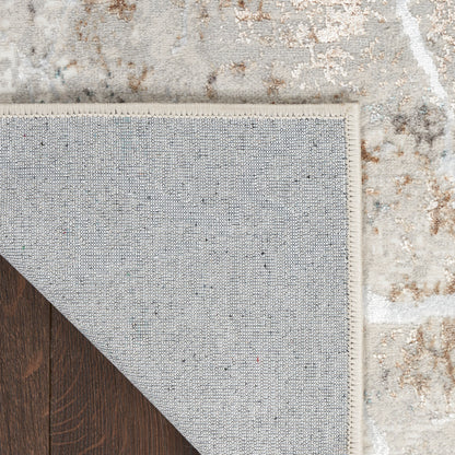 Nourison Home Glitz Glz23 Area Rugs Collection