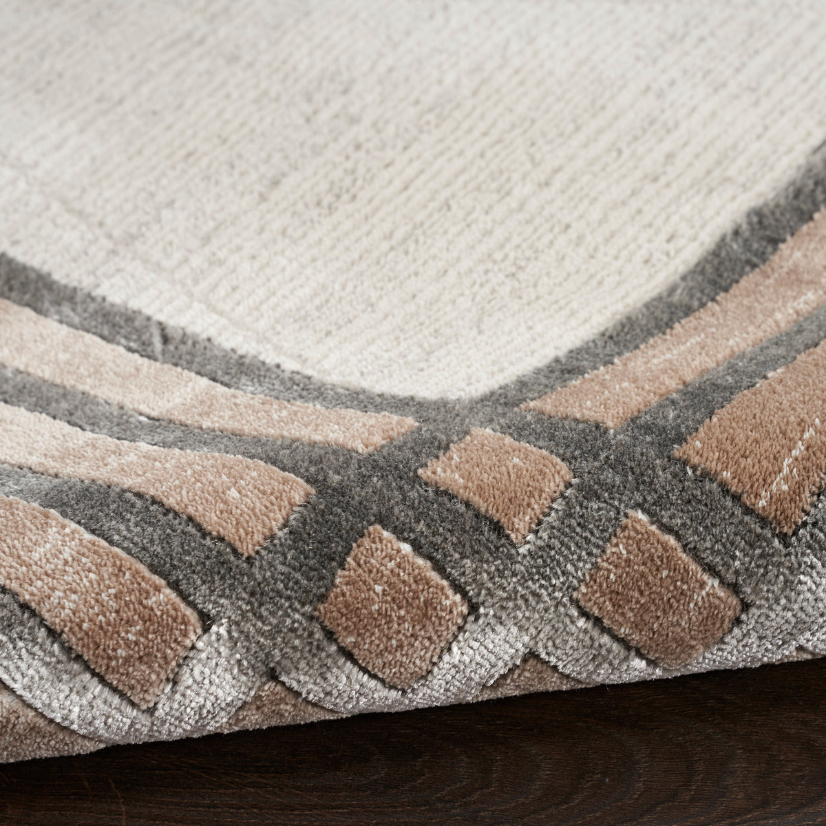 Nourison Home Desire Dsr01 Area Rugs Collection