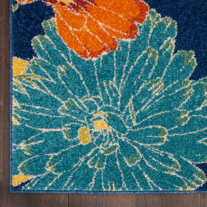 Nourison Home Allur Alr06 Area Rugs Collection