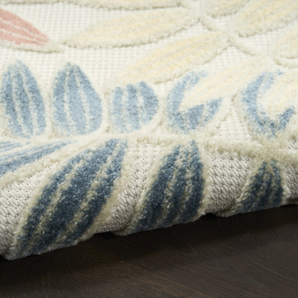 Nourison Home Aloha Alh18 Area Rugs Collection