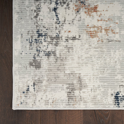 Nourison Home Home Texture Hmt04 Area Rugs Collection