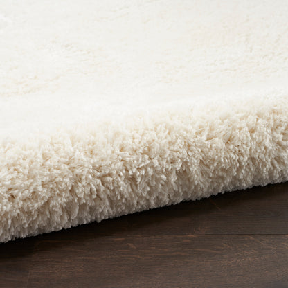 Nourison Home Dreamy Shag Drs05 Area Rugs Collection