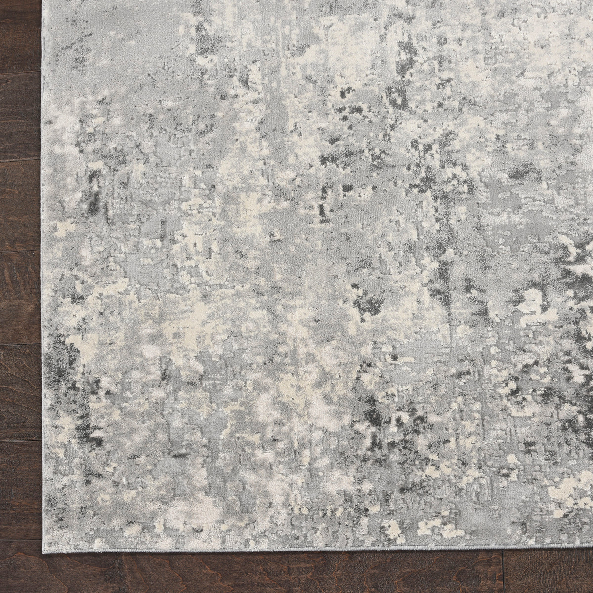 Nourison Home Rustic Textures Rus07 Area Rugs Collection