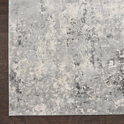Nourison Home Rustic Textures Rus07 Area Rugs Collection