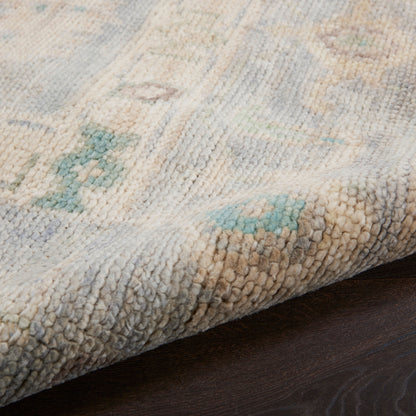 Nourison Home Odessa Ods01 Area Rugs Collection