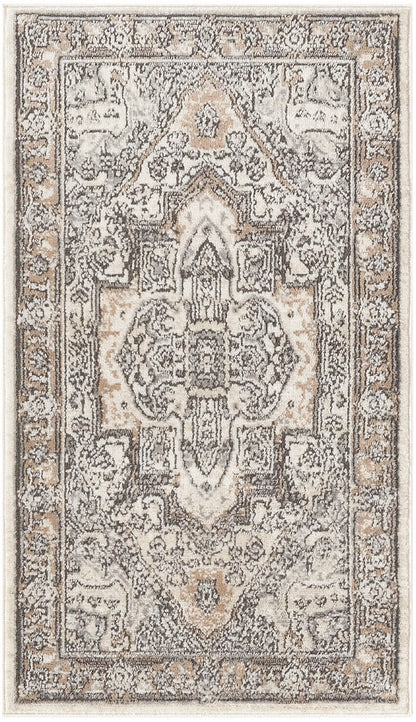 Nourison Home Quarry Qua18 Area Rugs Collection