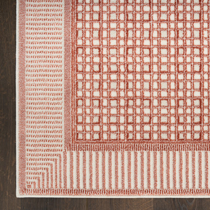 Nourison Home Nordic Nrc03 Area Rugs Collection