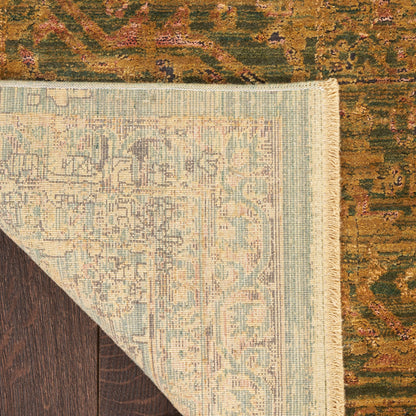 Nourison Home Luxurious Lrs01 Area Rugs Collection